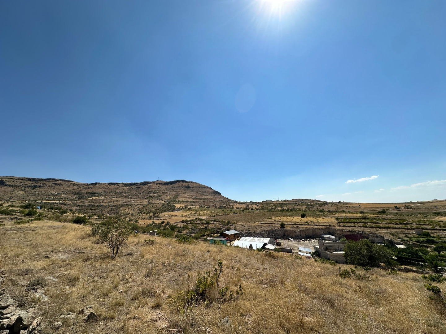 KAYSERİ DEVELİ FATİH MAHALLESİ ÇAYIRBAĞ MEVKİİNDE SATILIK ARAZİ